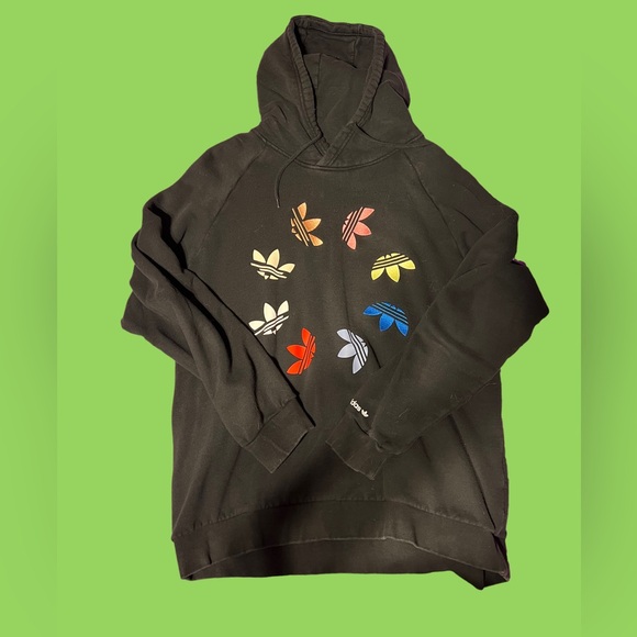 Adidas Hoodie - Picture 1 of 1